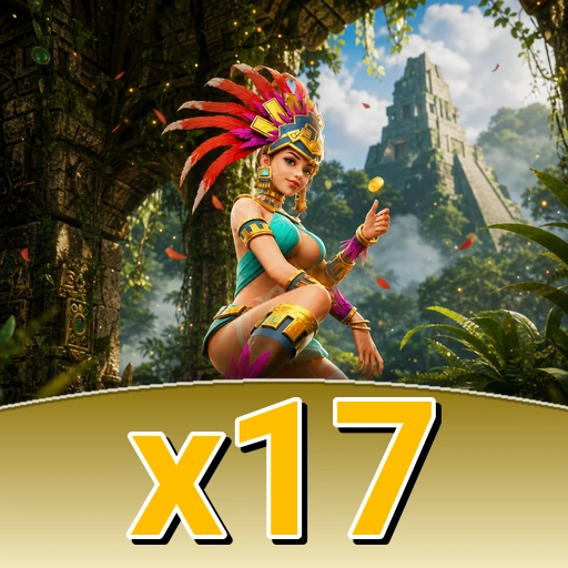 Layar pencarian x17
